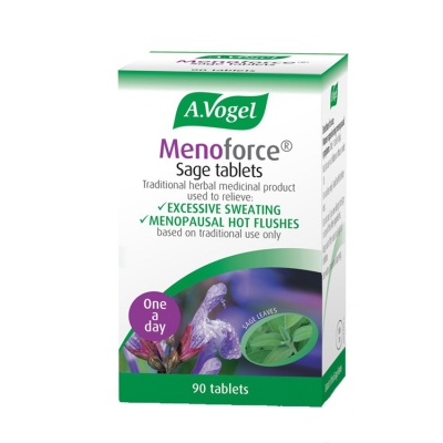 A.Vogel Menoforce 90 tabs